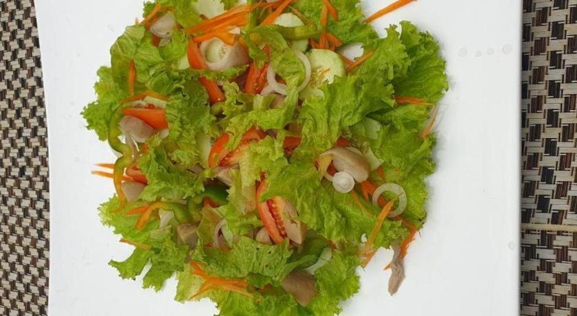로 카 팃 사르 호텔 New Bagan 외부 사진